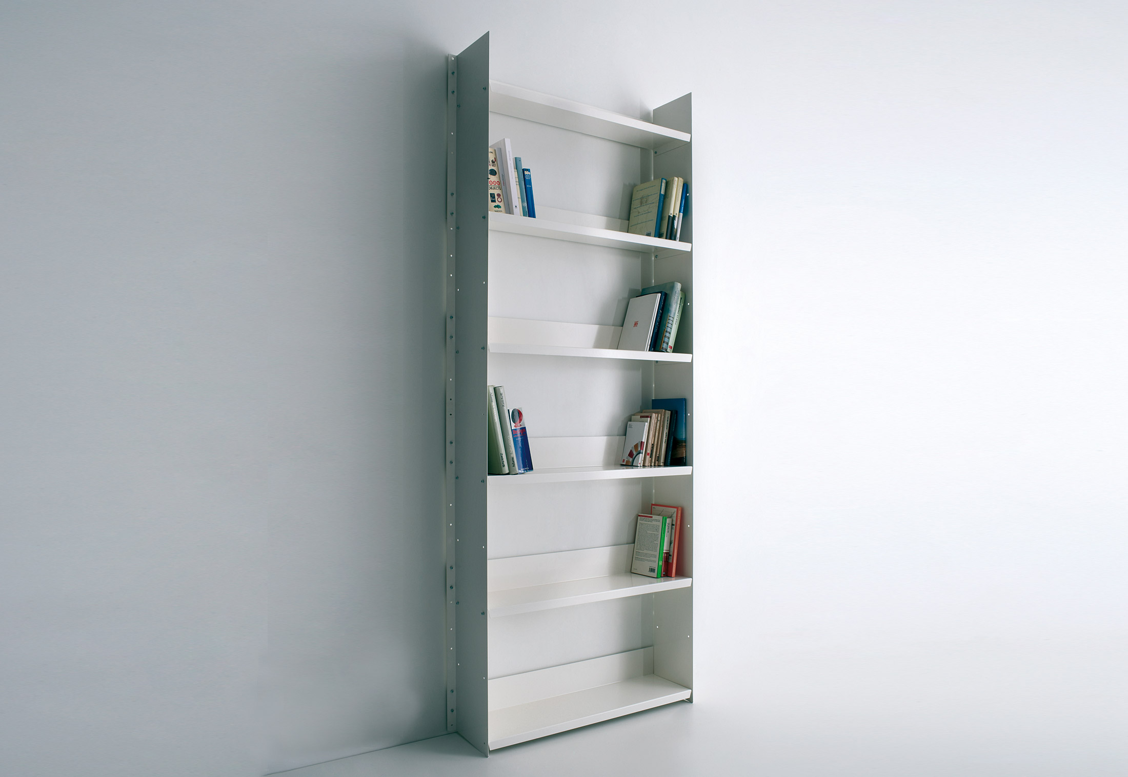Gran Livorno Bookcases by Danese Artemide Design Accessories